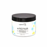 + PERFETTA MASCACRILLA REPAIR MOLECULAR X 350ML - Miniatura 1