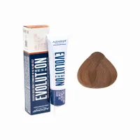 EVOLUTION TINTE RUBIO CLARO DORADO IRISADO Nº 8.32 X 60ML - Miniatura 1