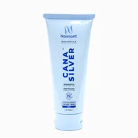NAISSANT MASCARILLA CANAS SILVER X 100GR - Miniatura 1