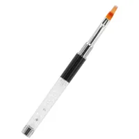 QUEENIGHT PINCEL DIFUMINADOR DIAMANTE PARA UÑAS - Miniatura 1