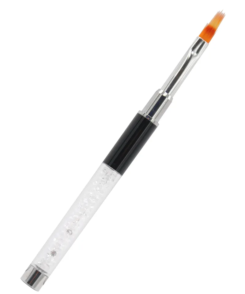 QUEENIGHT PINCEL DIFUMINADOR DIAMANTE PARA UÑAS - Producto de belleza y estética en Almacén Sandra