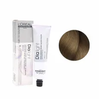 DIALIGHT TINTE RUBIO CLARO N.8 X 60GR - Miniatura 1