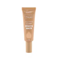 ANYELUZ BASE LIQUIDA EXTRA COBERTURA MATE TONO.04 REF:BL060 X 30ML - Miniatura 1