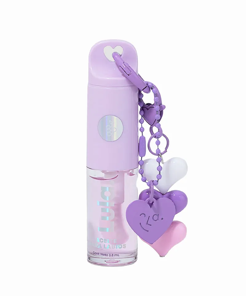 ATENEA LULA ACEITE PARA LABIOS SURTIDO - Vista 2 del producto