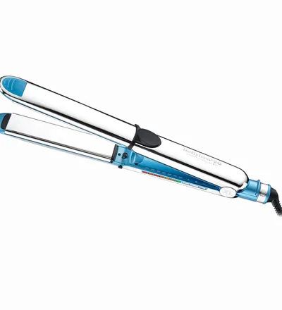 BABYLISS PLANCHA NANO TITANIUM OPTIMA 9000 XL REF:BNT9000TXLUX - Producto de belleza y estética en Almacén Sandra