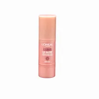 LOREAL LUMI LE GLASS STICK ILUMINATEUR REF. 625 GLOWY SPARKLING ROSE - Miniatura 1