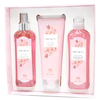 ROSS DLEN ESTUCHE PINK CIRCUS X 240ML - Miniatura 1