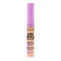 SAMY SERUM CORRECTOR LIQUIDO SKN REF.MEDIUM - Miniatura 1