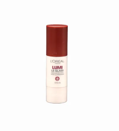 LOREAL LUMI LE GLASS STICK ILUMINATEUR REF. 625 GLASSY SUNSET AMOUR - Producto de belleza y estética en Almacén Sandra