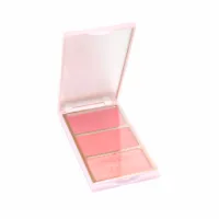 BLOOMSHELL RUBOR VELVET CRUSH X3 REF 04 - Miniatura 1