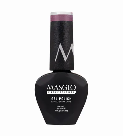 MASGLO ESMALTE  GEL POLISH HIPNOTICA X 7ML EDICION LTDA - Producto de belleza y estética en Almacén Sandra
