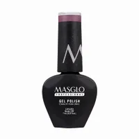 MASGLO ESMALTE  GEL POLISH HIPNOTICA X 7ML EDICION LTDA - Miniatura 1