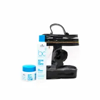 BONACURE KIT MOISTURE KICK SHAMPOO 250ML + TRATAMIENTO X 200ML - Miniatura 1