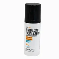 SAMY CREMA FACIAL REVITALIZANTE X 50GR - Miniatura 1
