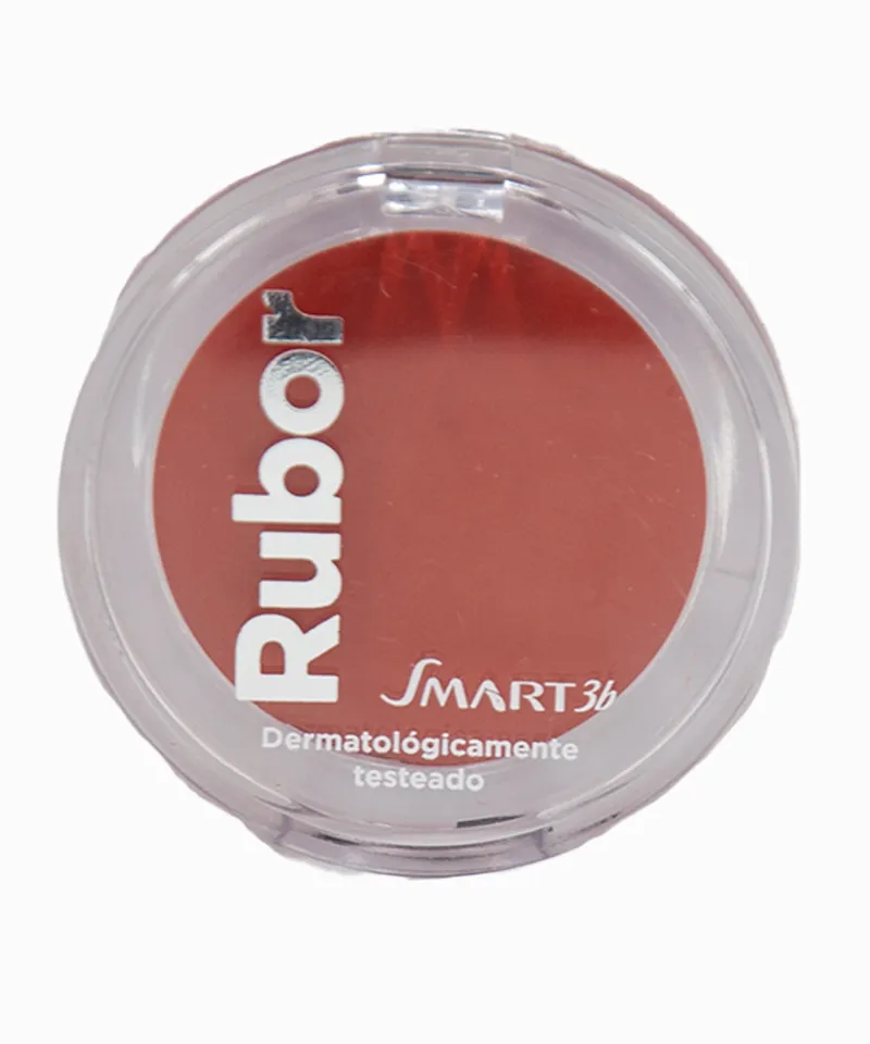 SMART RUBOR EN POLVO CREM CORAL X 4GR - Producto de belleza y estética en Almacén Sandra