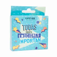 CETTUA KIT EMOCIONES X 8 PRODUCTOS - Miniatura 2
