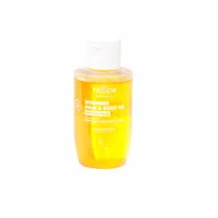YELLOW SHIMMER HAIR & BODY OIL HYDRA CARE X 100ML - Miniatura 1