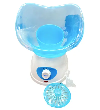 BONAMIX VAPORIZADOR FACIAL 220V REF: ML-823 - Producto de belleza y estética en Almacén Sandra