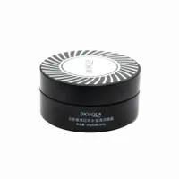BIOAQUA COLAGENO PARA OJOS PERLA NEGRA X 60PCS - Miniatura 1