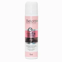 BELOTTI CUBRE CANAS CASTAÑO CLARO X 75ML - Miniatura 1