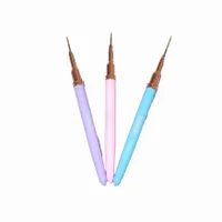 MIRACLE PINCEL LINER CON TAPA X3 REF DYD2038 - Miniatura 1