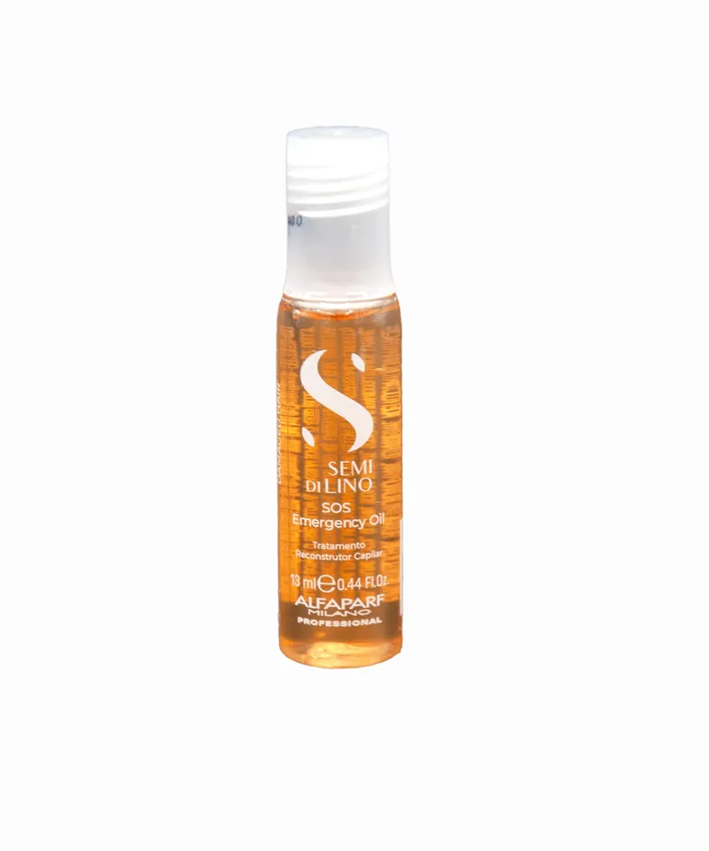 ALFAPARF AMPOLLA SOS EMERGENCY OIL X 13ML - Producto de belleza y estética en Almacén Sandra