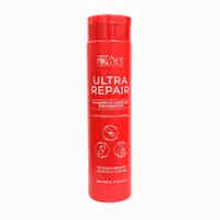 NIKOLS SHAMPOO CAPILAR ULTRA REPAIR X 300ML - Miniatura 1
