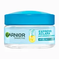 GARNIER SKINACTIVE EXPRESS ACLARA GEL MATIFICANTE X 50ML - Miniatura 1