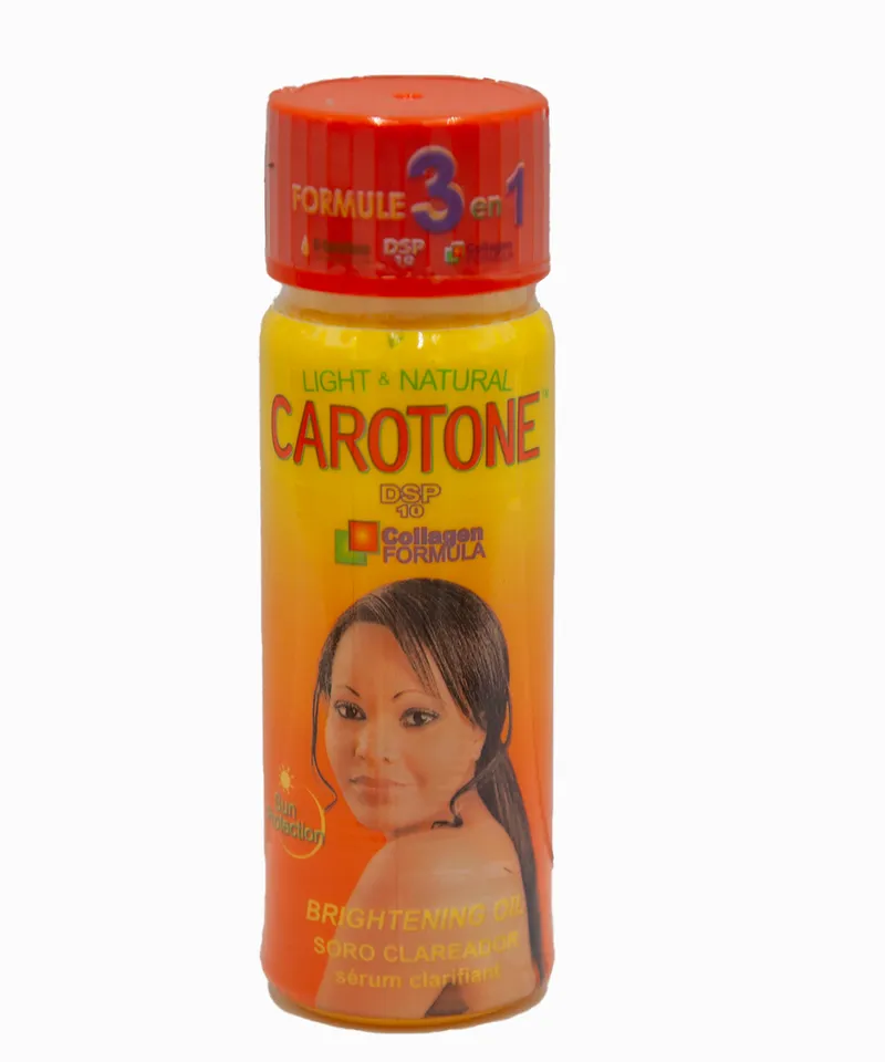 CAROTONE SERUM ACLARANTE DSP10 X 65ML - Producto de belleza y estética en Almacén Sandra