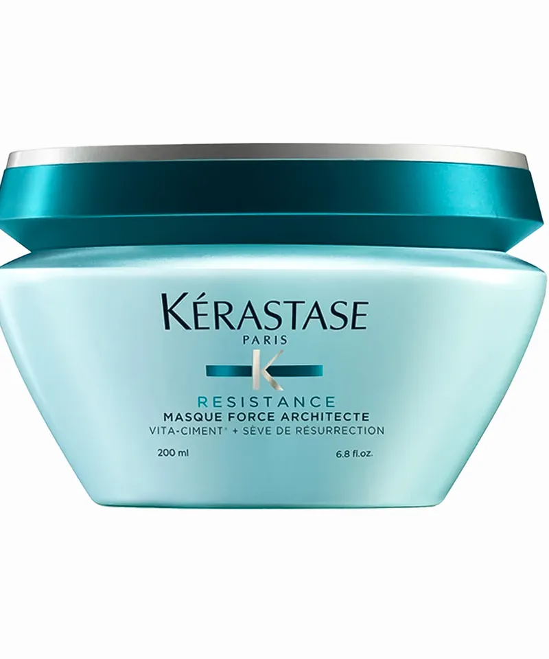 KERASTASE RESISTENCE MASQUE FORCE ARCHITECTE 1234  X 200ML - Producto de belleza y estética en Almacén Sandra