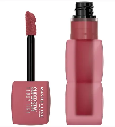 MAYBELLINE SS TEDDY TINT VELVET CHOKER  N.105 - Producto de belleza y estética en Almacén Sandra