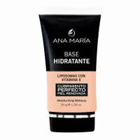 ANA MARIA BASE HIDRATANTE CUBRIMIENTO PERFECTO BEIGE N.3 X 30ML - Miniatura 1