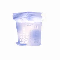 MONTOC SOFT COTTON PADS X 200 UNDS - Miniatura 1