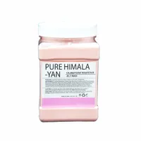 M.A MASCARILLA HIDROPLASTICA PURE HIMALA YAN X 650GR - Miniatura 1