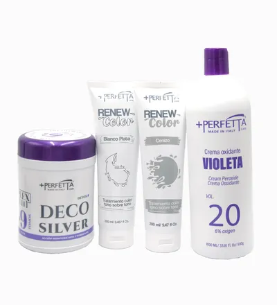 + PERFETTA KIT POLAR GRANDE - Producto de belleza y estética en Almacén Sandra