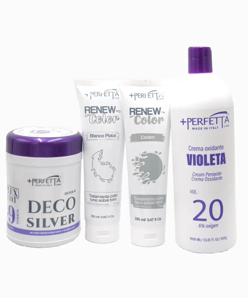 + PERFETTA KIT POLAR GRANDE - Producto de belleza y estética en Almacén Sandra