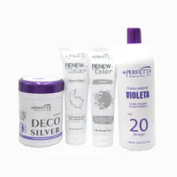 + PERFETTA KIT POLAR GRANDE - Miniatura 1