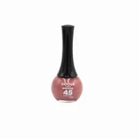 VOGUE ESMALTE SECADO RAPIDO 45 SEG TERRA ROSA X 12ML - Miniatura 1