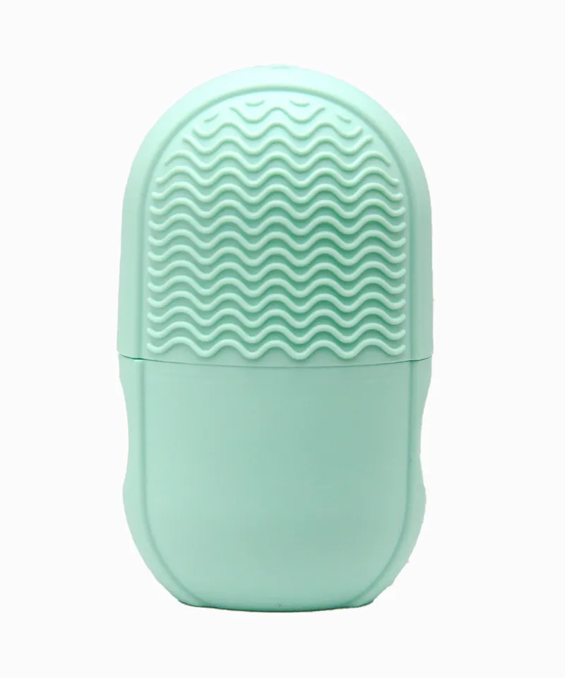 JC MOLDE HIELO RELLENABLE PARA MASAJE FACIAL REF: 25DH-150 - Producto de belleza y estética en Almacén Sandra