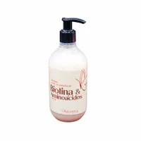 DISTRIGOMEZ AUTENTICA SHAMPOO BIOTINA Y AMINOACIDOS X 400ML - Miniatura 1
