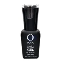 ORGANIC NAIL ESMALTE COLOR GEL MERLOT N.124 X 7.5ML - Miniatura 1