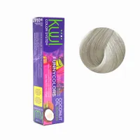 KULL TINTE PLATA X 60ML - Miniatura 1