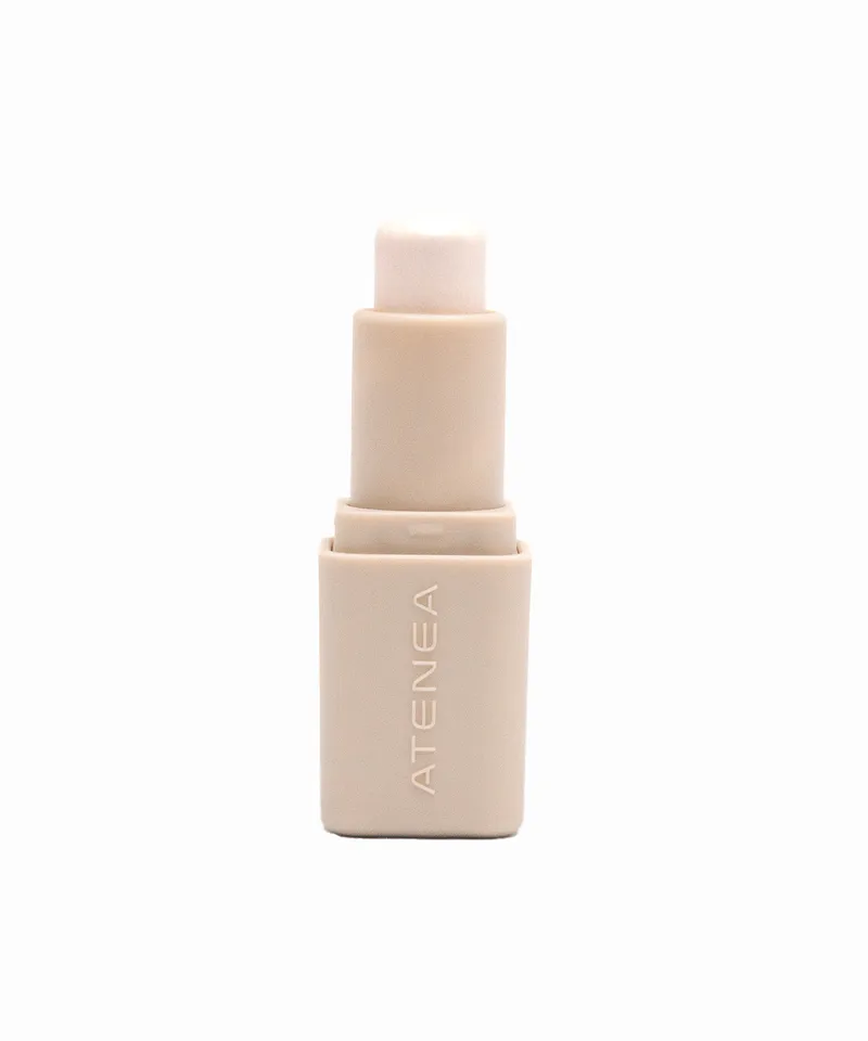 ATENEA STICK ILUMINADOR CREMOSO EN BARRA X 3.3GR REF: MINSUNSHINE - Producto de belleza y estética en Almacén Sandra