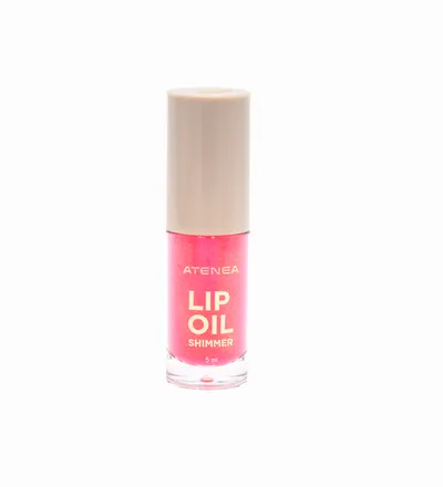 ATENEA LIP OIL SHIMMER CANDY GLAZE X 5ML - Producto de belleza y estética en Almacén Sandra