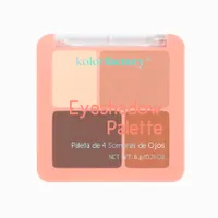 KOLOR FACTORY PALETA SOMBRA X4 TONO1 X 6GR - Miniatura 1