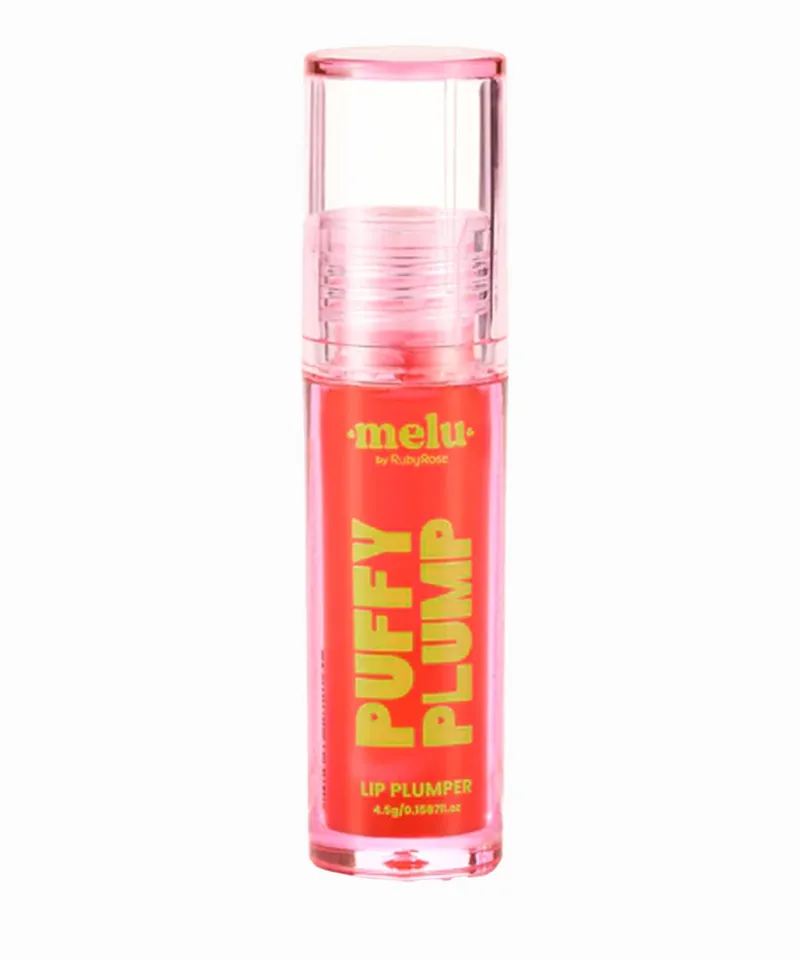 RUBY ROSS MELU LIP OIL PUFFFY PLUMP SURTIDOS X 4.5 GR - Vista 4 del producto