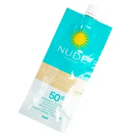NUDE PROTECTOR SOLAR PRIME CON COLOR 50FPS X 10ML - Miniatura 1