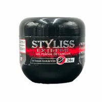STYLISS EXTREME GEL FIJADOR EXTREMA DURACION 24H X 250ML - Miniatura 1