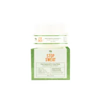 ROSS DLEN STOP SWEAT TRATAMIENTO PARA LA SUDORACION EXCESIVA X 60GR - Miniatura 1