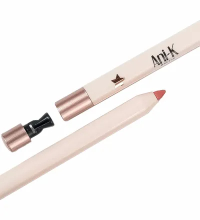 ANIK LAPIZ DELINEADOR DE LABIOS TONO 02 PINKY PROMISE X 0.6GR - Producto de belleza y estética en Almacén Sandra